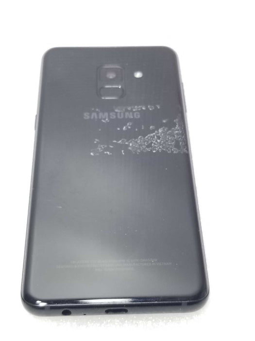 Samsung Galaxy A8 (2018) SM-A530W - 32 GB - Unlocked Android Smartphone