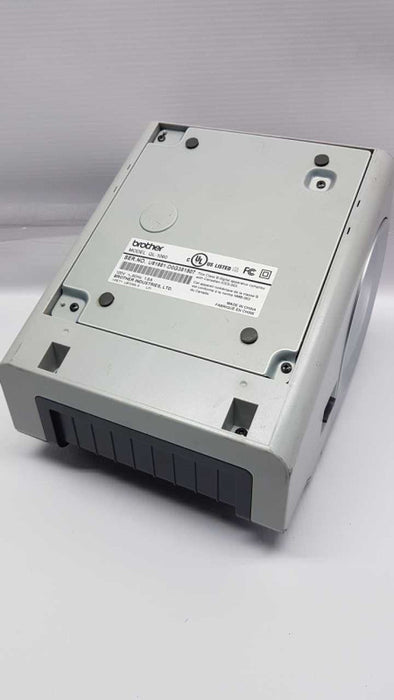 Brother QL-1060N Network label printer / READ #
