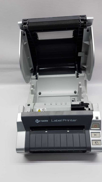 Brother QL-1060N Network label printer / READ #