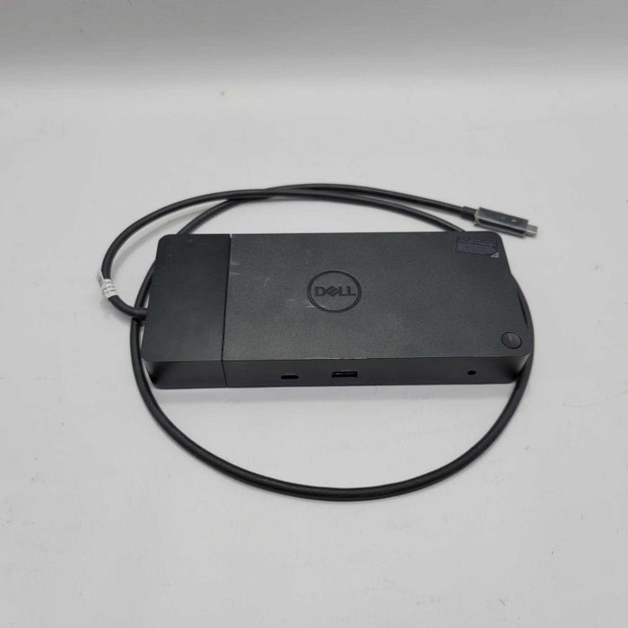 Dell WD19 K20A HDMI Dual DisplayPort K20A001 with 180W Dell Adapter =