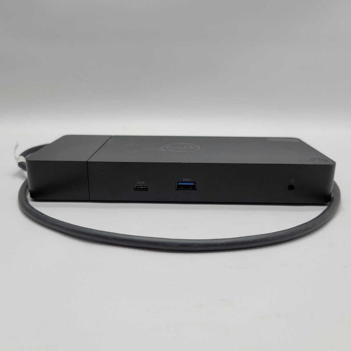Dell WD19 K20A HDMI Dual DisplayPort K20A001 with 180W Dell Adapter =