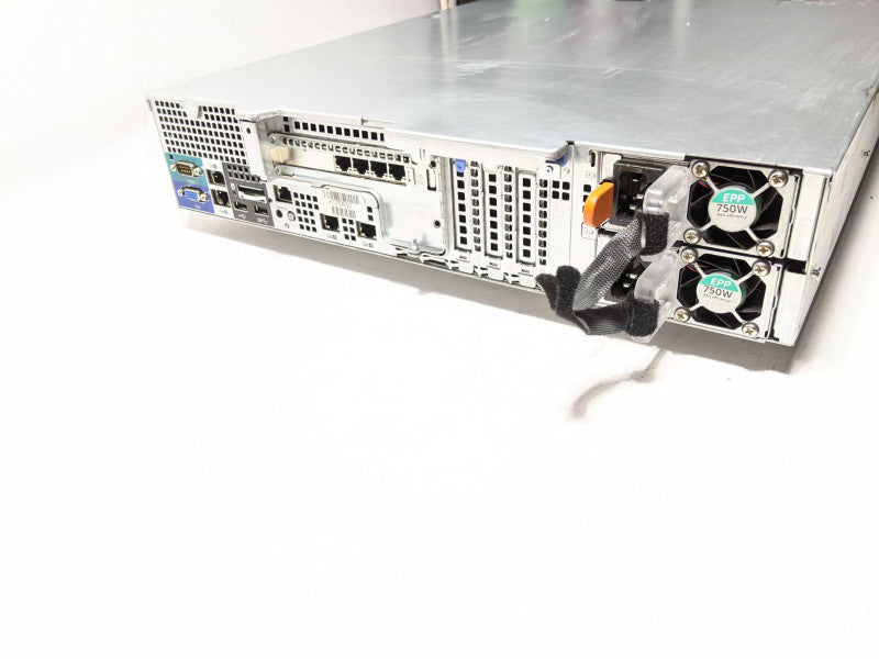 Dell Poweredge R530 Xeon E5-2609 v3 @ 1.90ghz / 12gb ram / H730 Mini Raid