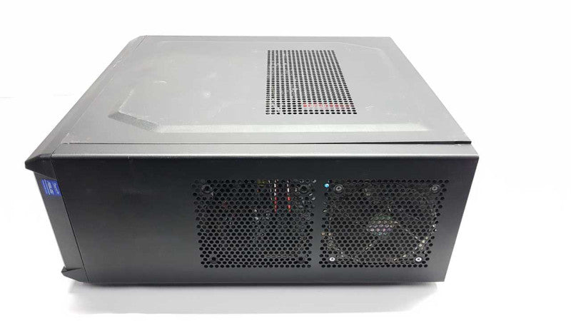 custom PC i5-4690 @ 3.50ghz / 16gb ram / Z97-A Motherboard / XFX R7700 GPU  #