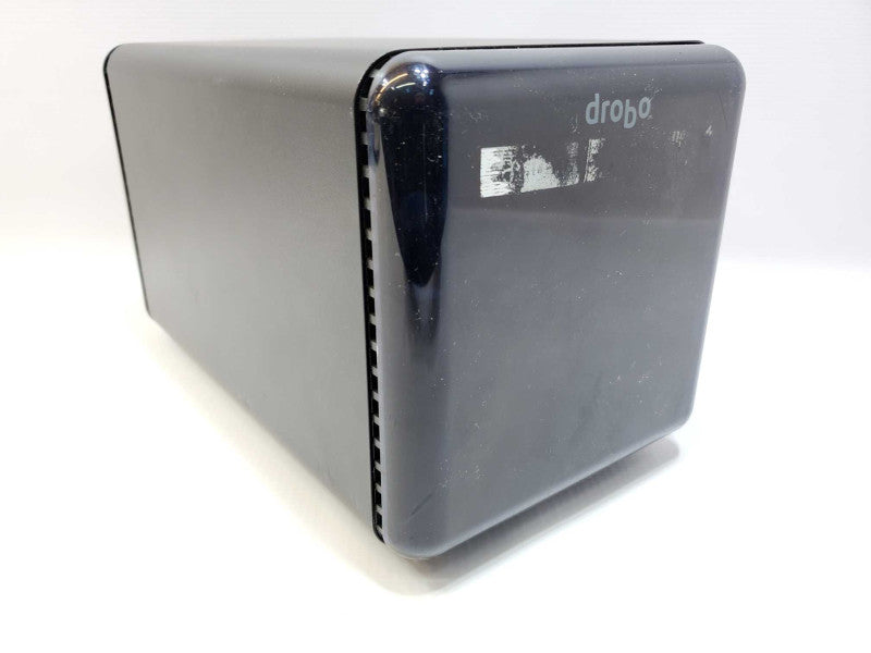 Data Robotics DROBO DR04D-D Gen2 4 Bay Redundant Storage (