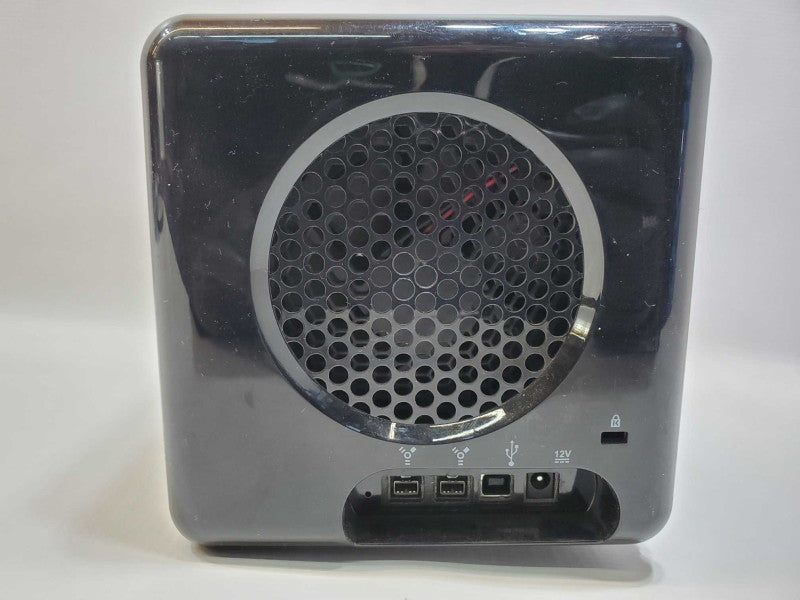 Data Robotics DROBO DR04D-D Gen2 4 Bay Redundant Storage (