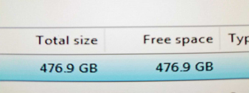 HP ProDesk 800 G4 DM TAA PC i7-8700T 2.4GHz/16GB DDR4, 500GB SSD, NO AC, \\"QTY\\" ~