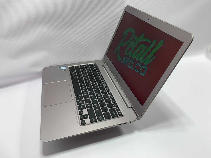 ASUS UX305UAB with i7-6500U CPU 8GB RAM & 256GB SSD  -