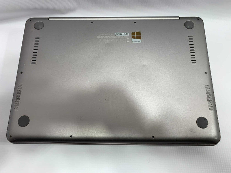 ASUS UX305UAB with i7-6500U CPU 8GB RAM & 256GB SSD  -