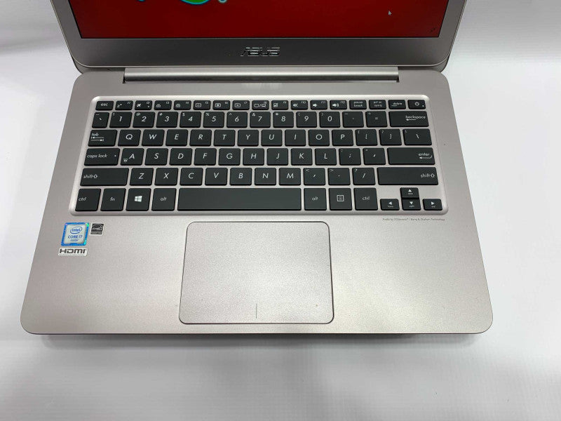 ASUS UX305UAB with i7-6500U CPU 8GB RAM & 256GB SSD  -