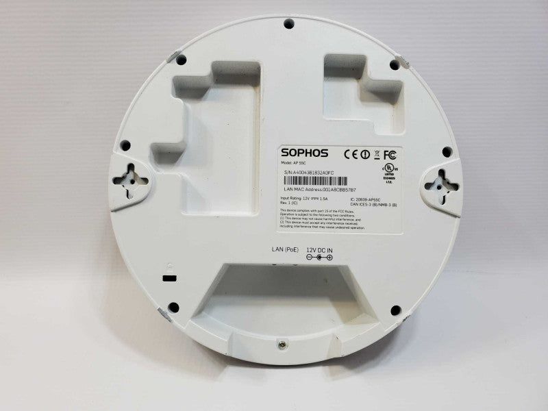 Sophos AP 55c Wireless Access Point (