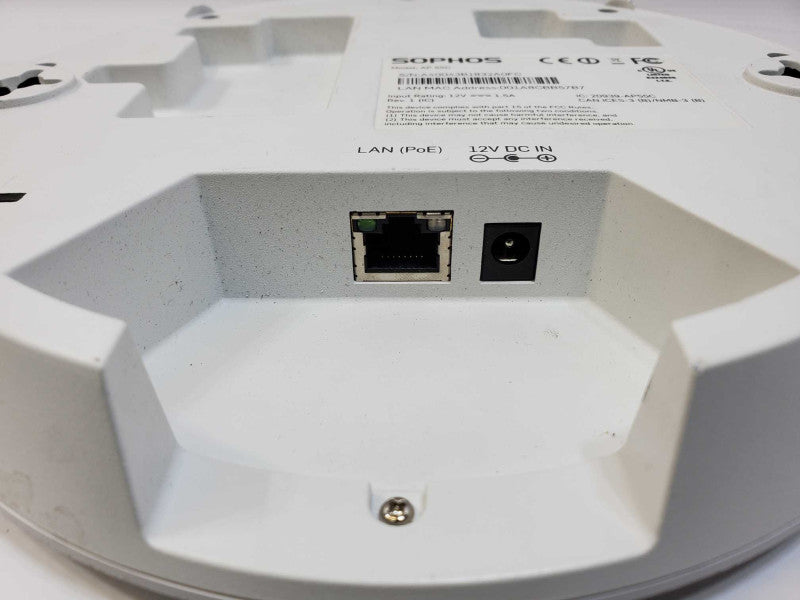 Sophos AP 55c Wireless Access Point (