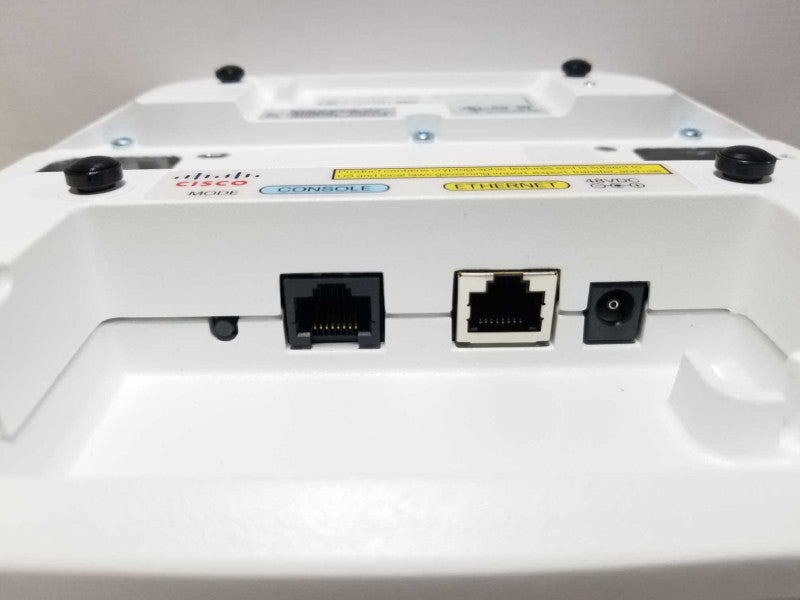 Cisco AIR-CAP3602I-A-K9 Aironet Dual Band Wireless Access Point  ~