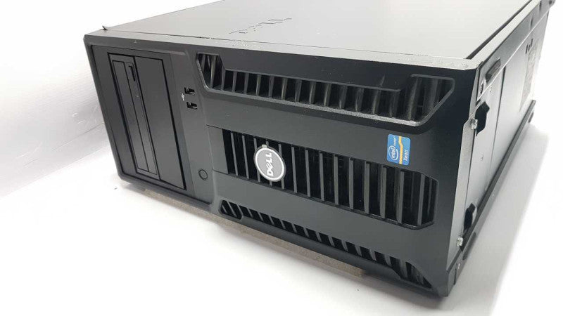 Dell Poweredge T110 (II) Xeon E3-1220 V2 @ 3.10ghz / 8GB Ram  / READ #