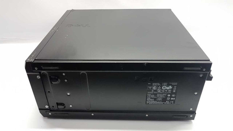 Dell Poweredge T110 (II) Xeon E3-1220 V2 @ 3.10ghz / 8GB Ram  / READ #