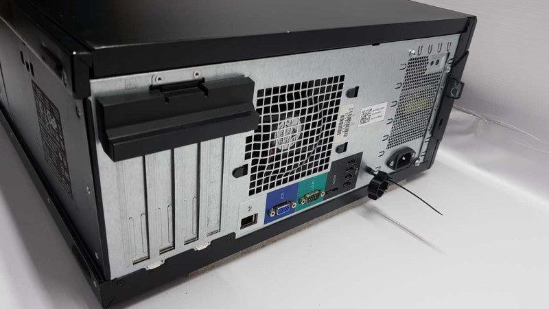 Dell Poweredge T110 (II) Xeon E3-1220 V2 @ 3.10ghz / 8GB Ram  / READ #