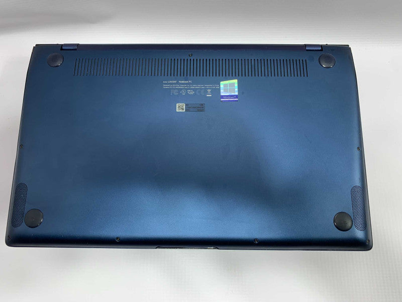 ASUS ZenBook 14 inch UX434F with i7-8565U CPU 16GB RAM & 512GB SSD storage   -