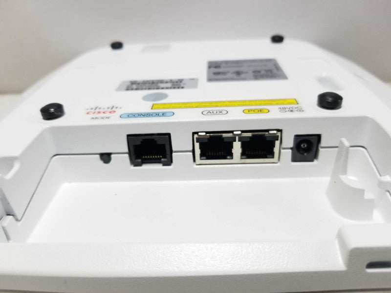 Cisco Aironet AIR-CAP2702I-A-K9 802.11ac Wireless Access Point, QTY ~