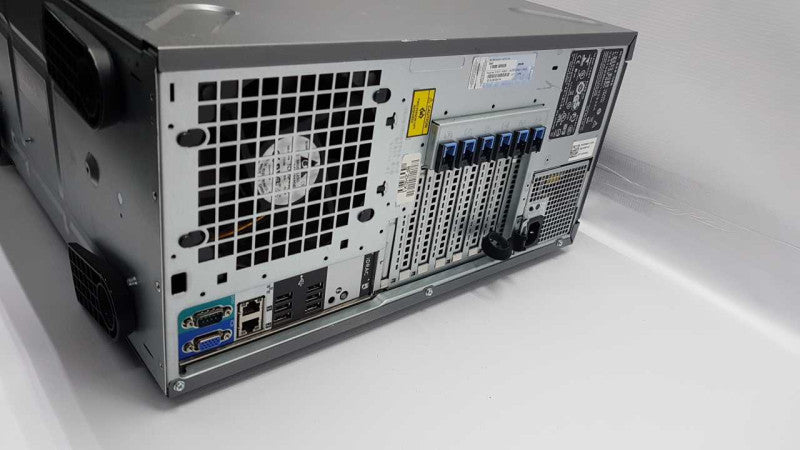 Dell Poweredge T320 Xeon E5-2407 @ 2.20ghz / 16gb ram / READ #