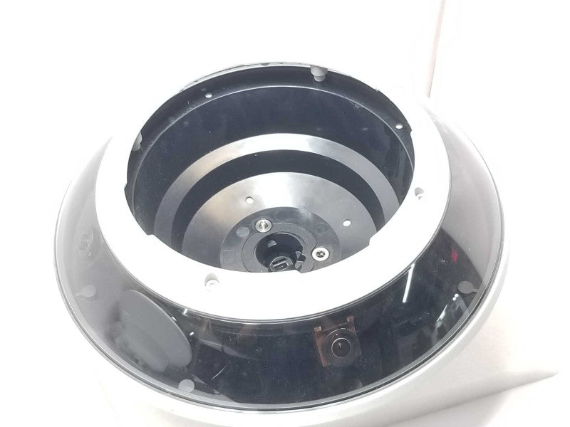 Axis Q6000-E Surveillance Camera 0636-001 360 Degree 4- Channel, Read AS-IS _