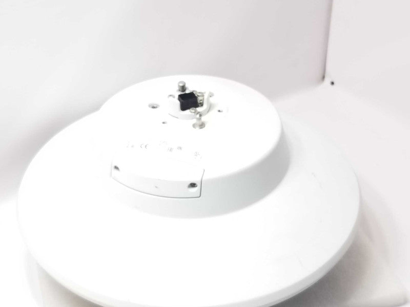 Axis Q6000-E Surveillance Camera 0636-001 360 Degree 4- Channel, Read AS-IS _