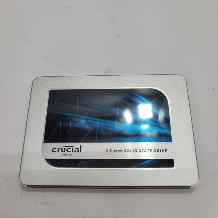 Crucial MX500 500GB 2.5\\" Solid State Drive (CT500MX500SSD1) =