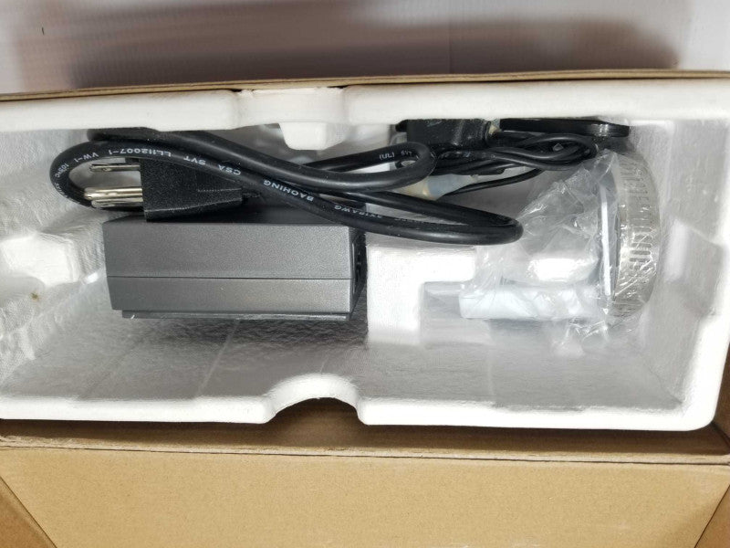 Ubiquiti airFiber AF-5X-US 5GHz Backhaul Radio Tested to power on AS-IS _