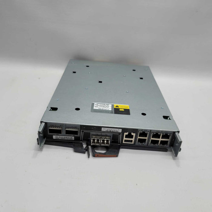 NETAPP 111-01287+B0 CONTROLLER MODULE  =