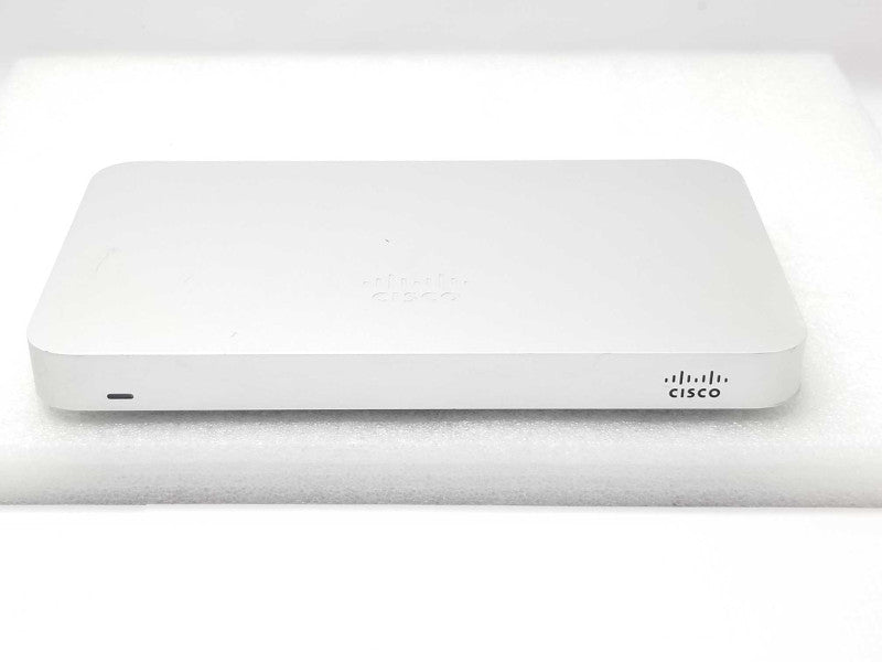 Cisco Meraki MX64-HW Cloud Managed Security Appliance, Unclaimed _