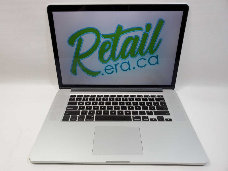 MacBook Pro 2013 Core i7-3635QM @ 2.4 GHz 8GB Ram 250GB SSD GT650 1GB (