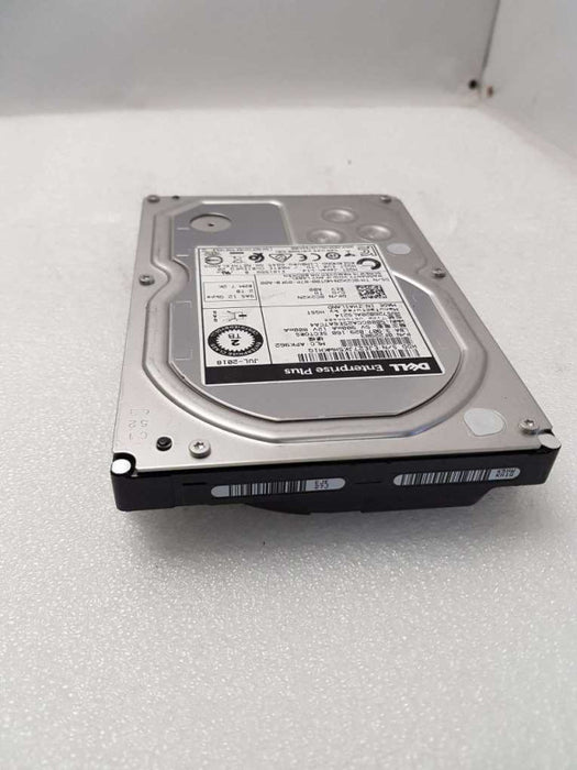 Dell Enterprise Plus 2TB 7.2K 12Gb/s SAS 3.5\\" EJE27JK5HWKH1G
