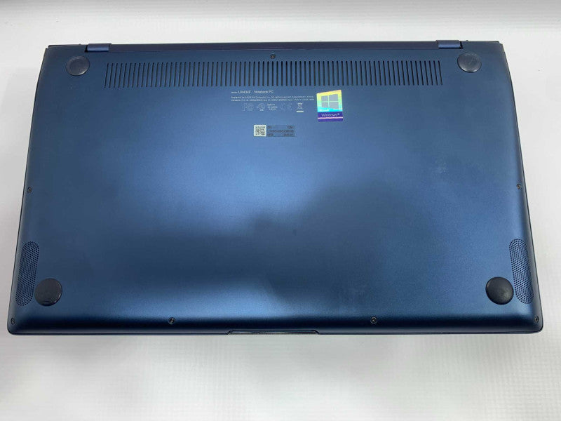 ASUS ZenBook 14\\" UX434F with i7-8565U CPU 16GB RAM & 512GB SSD -