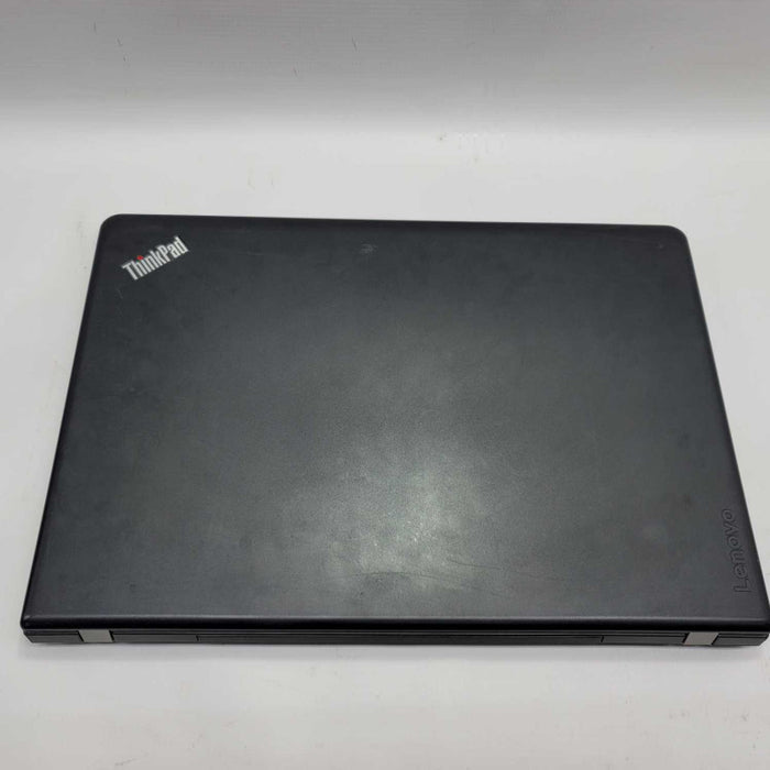 Lenovo E570 15.6\\" FHD i5-7200U @ 2.5GHz 256GB SSD 8GB RAM =