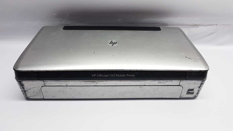 HP Officejet 100 Mobile Printer / READ #