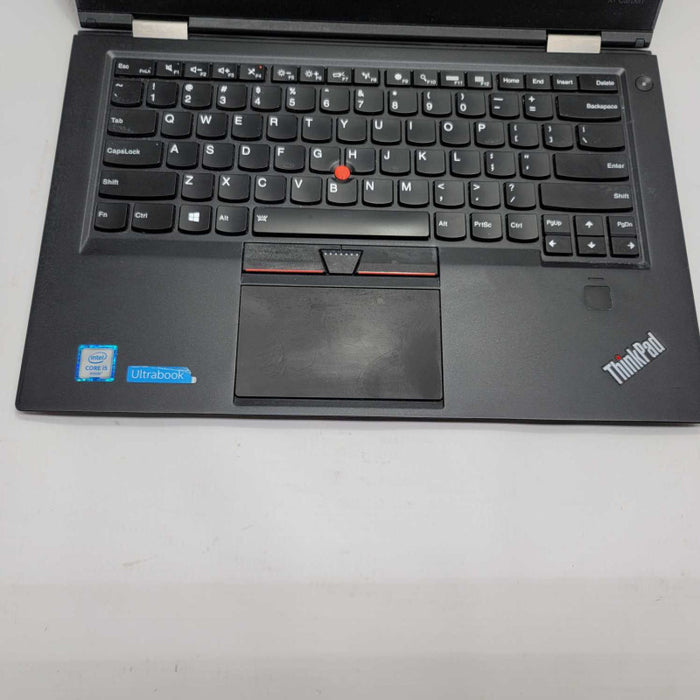 ThinkPad X1 Carbon 4th Gen 14\\" FHD i5-6200U 256GB SSD 8GB RAM =