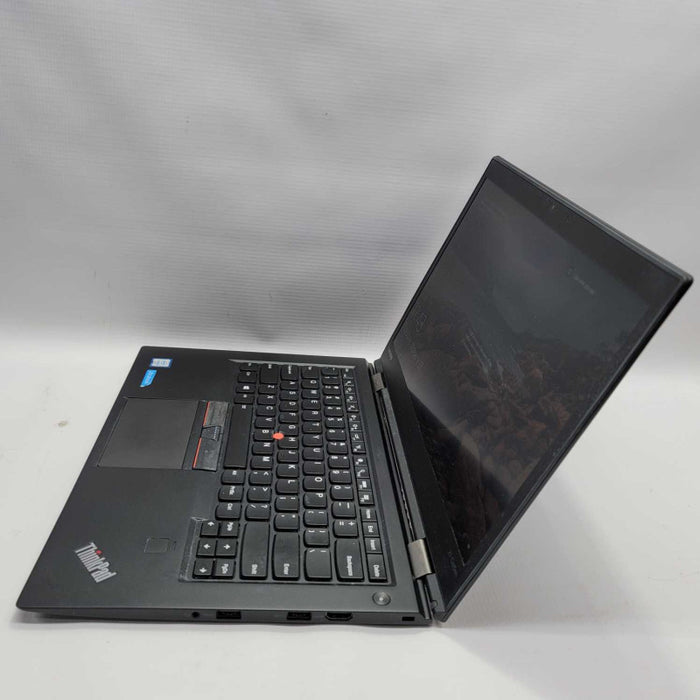 ThinkPad X1 Carbon 4th Gen 14\\" FHD i5-6200U 256GB SSD 8GB RAM =