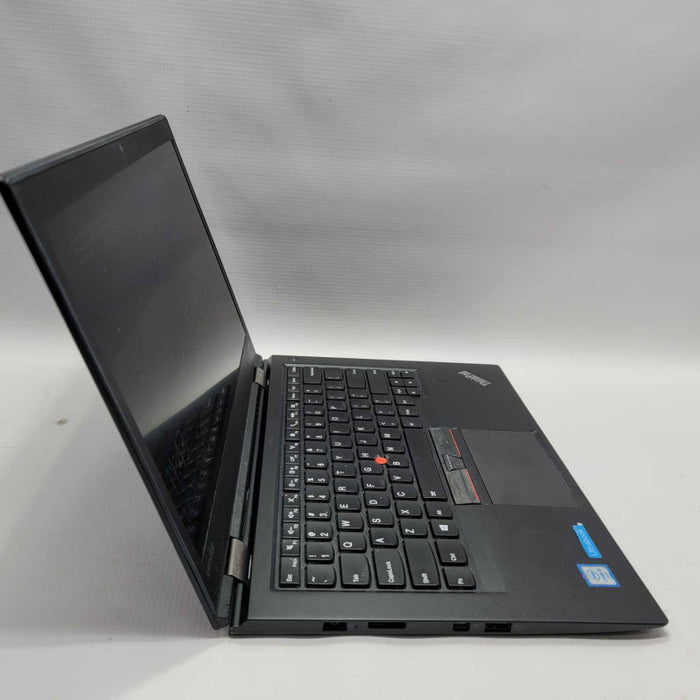 ThinkPad X1 Carbon 4th Gen 14\\" FHD i5-6200U 256GB SSD 8GB RAM =