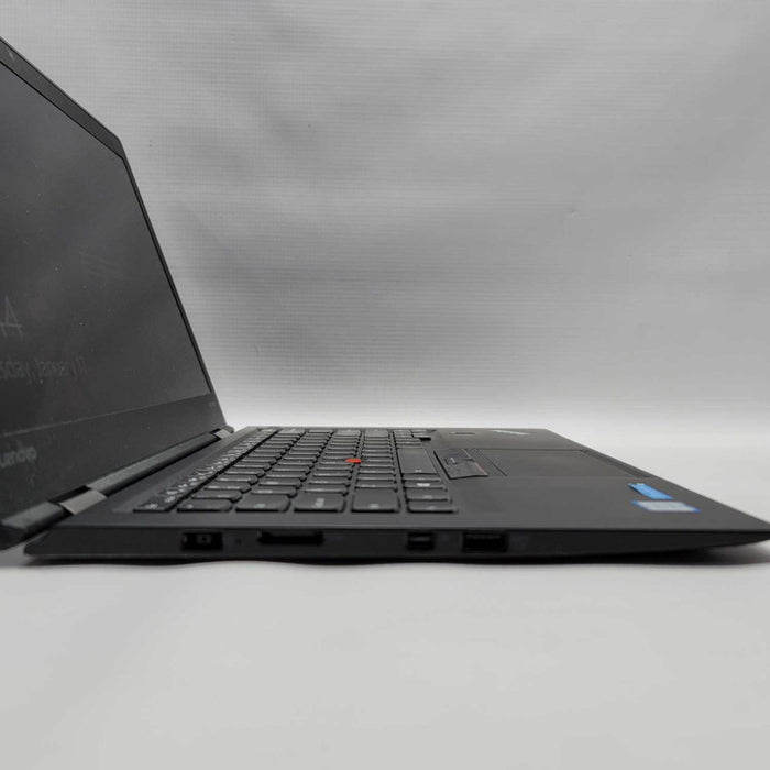 ThinkPad X1 Carbon 4th Gen 14\\" FHD i5-6200U 256GB SSD 8GB RAM =