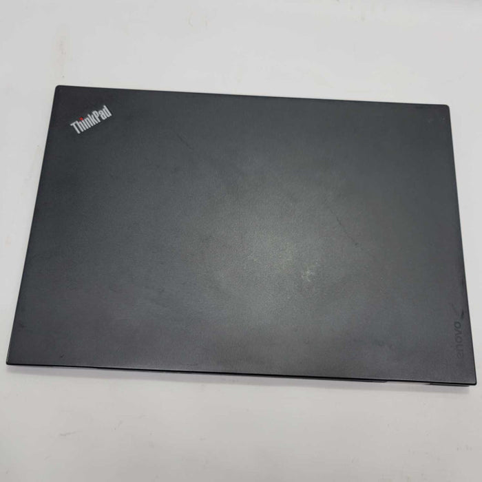 ThinkPad X1 Carbon 4th Gen 14\\" FHD i5-6200U 256GB SSD 8GB RAM =