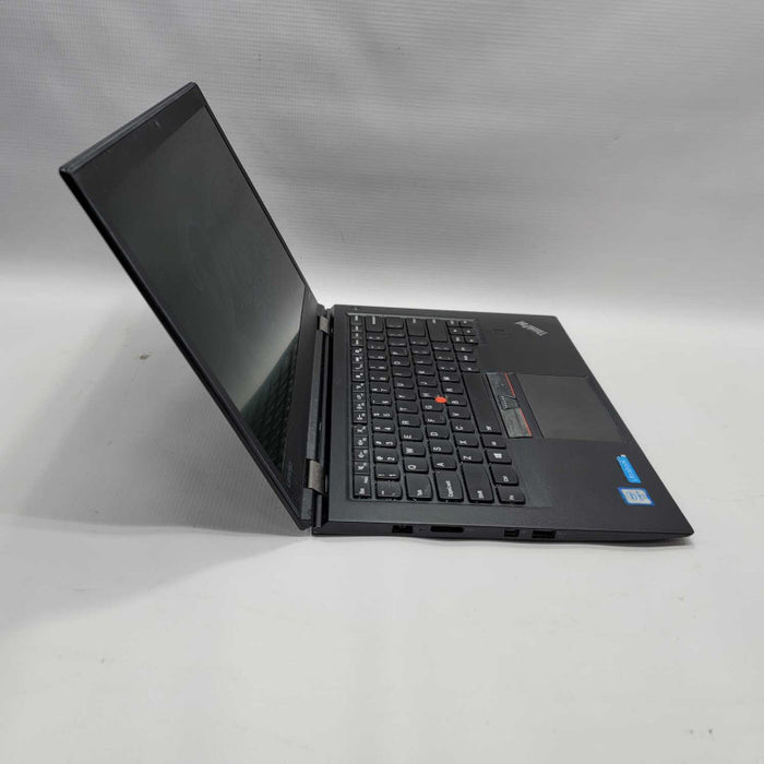 ThinkPad X1 Carbon 4th Gen 14\\" FHD i5-6200U 256GB SSD 8GB RAM =