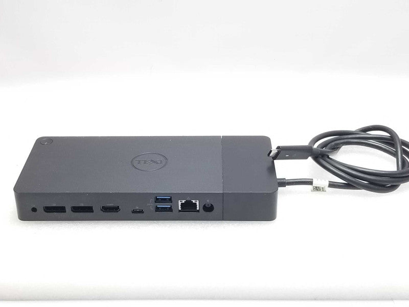 Dell WD19 K20A USB C Docking Station Dock _