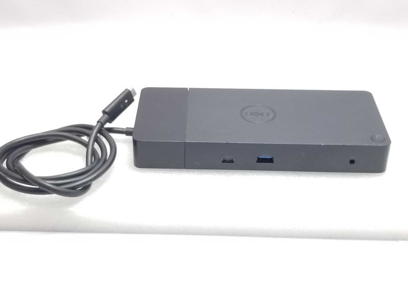Dell WD19 K20A USB C Docking Station Dock _