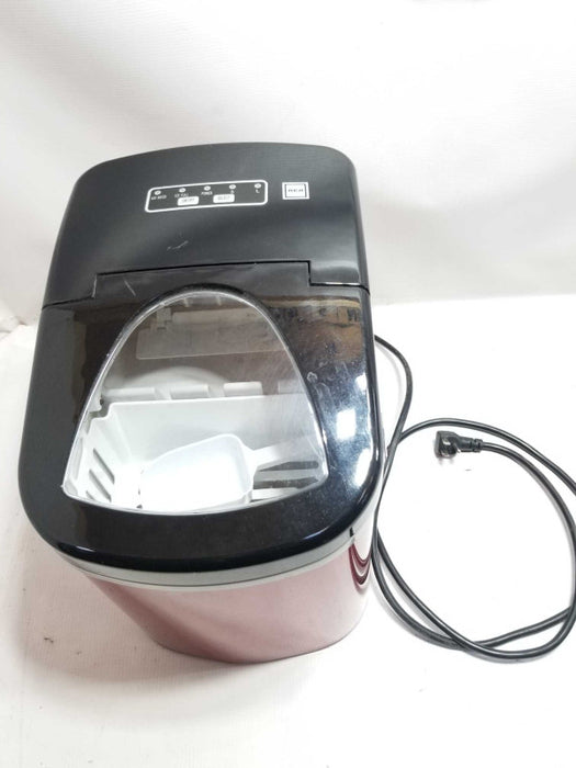 RCA Ice Maker RIC117-SSRED, Working Great!! ~