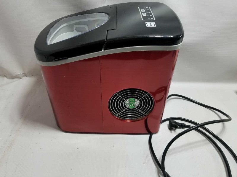 RCA Ice Maker RIC117-SSRED, Working Great!! ~