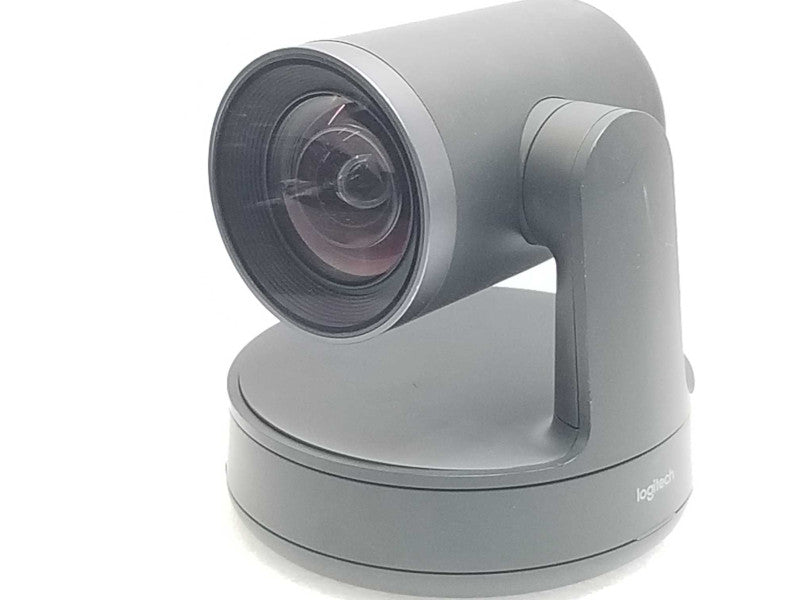 Logitech Rally Premium PTZ camera with Ultra-HD V-R0010 _