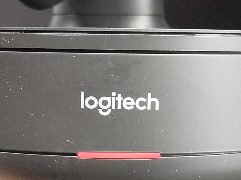 Logitech Rally Premium PTZ camera with Ultra-HD V-R0010 _