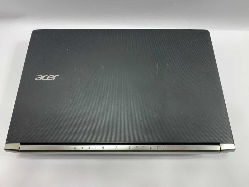 Acer Aspire Nitro VN7-592G with i7-6700HQ CPU 16GB RAM & 256GB SSD -