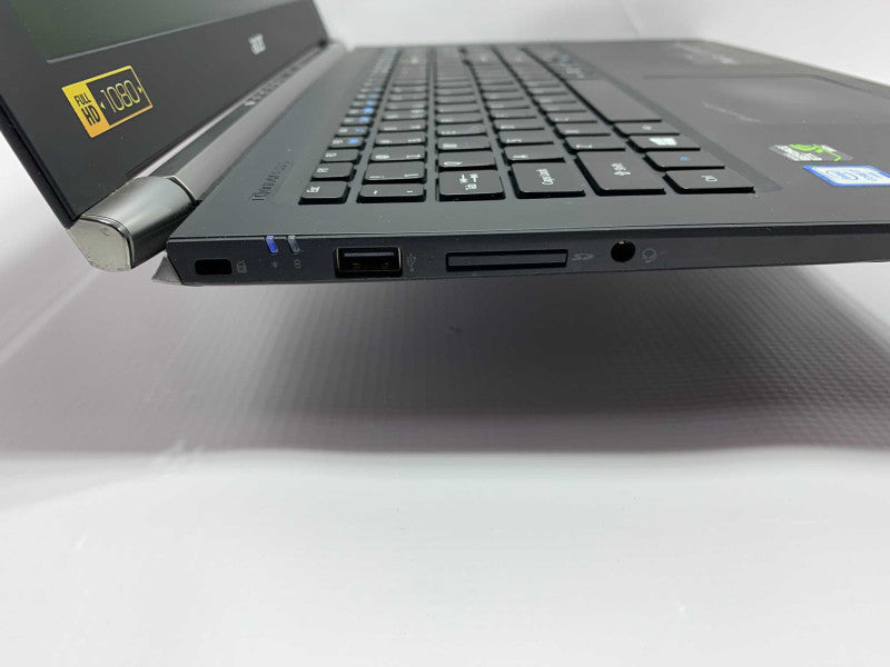 Acer Aspire Nitro VN7-592G with i7-6700HQ CPU 16GB RAM & 256GB SSD -