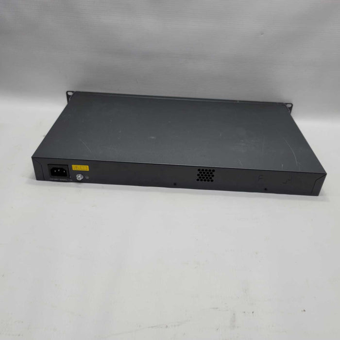 3COM Baseline Switch 2952-SFP Plus 3CRBSG5293 48 Port 10/100/1000Base-/w Ears =
