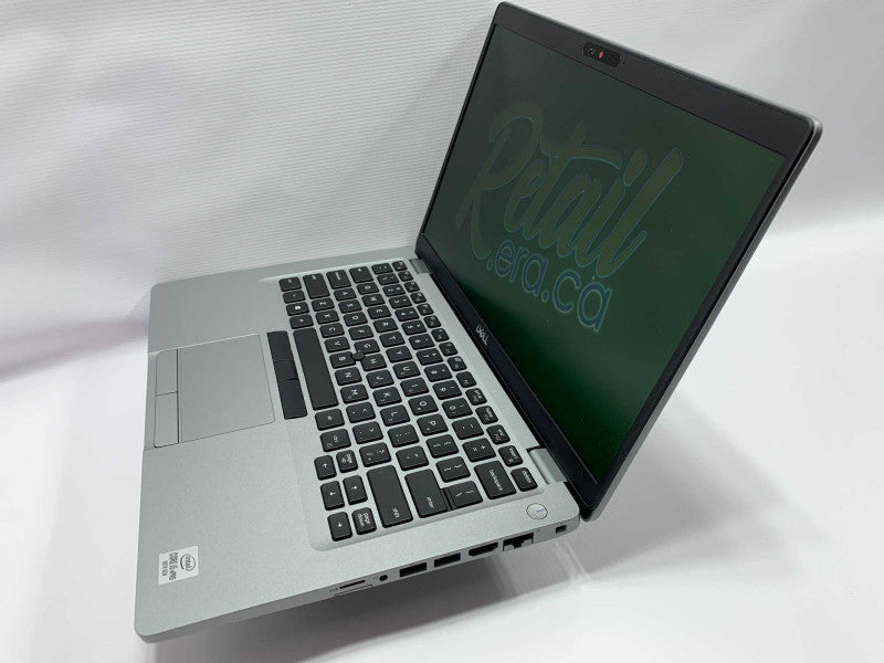 DELL Latitude 5411 with i5-10400H 16GB RAM & 256GB SSD  -
