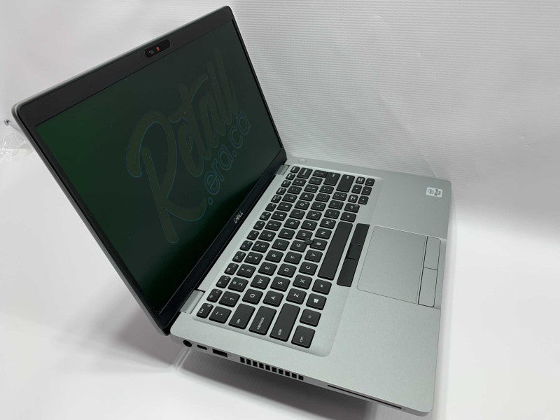 DELL Latitude 5411 with i5-10400H 16GB RAM & 256GB SSD  -